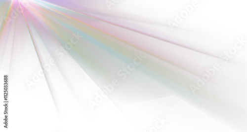 Rainbow crystal star. Crystal ray light, sun shines PNG rainbow red yellow and blue color. Optical fire light effect. png Vector lens glare leakage glare reflection effect. Sparkle shine. Sunlight	