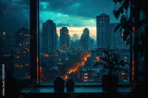 Chat Background