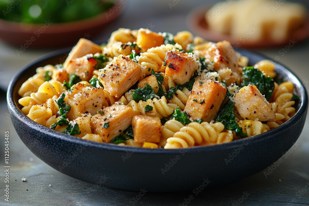 Chicken Pasta Soup Chicken Pasta Soup