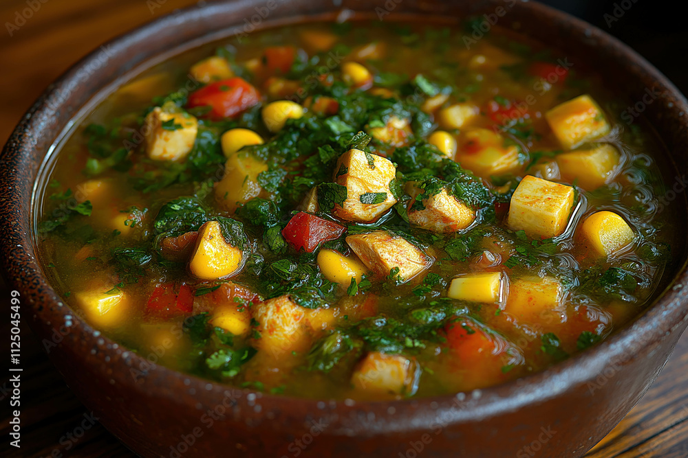 Chicken Corn Soup Chicken Corn Soup