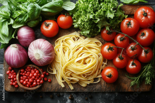 Italian Pasta