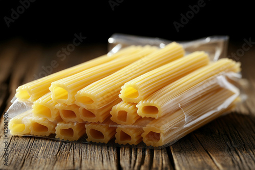 Pasta Packet