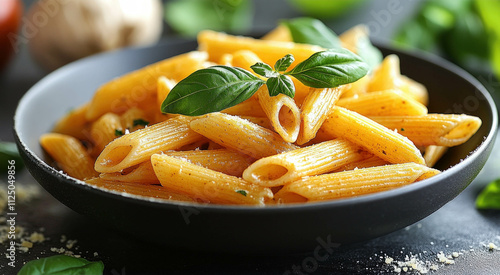 Penne Pasta