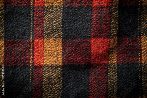 Plaid Background