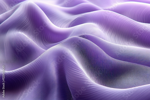 Soft Purple Background