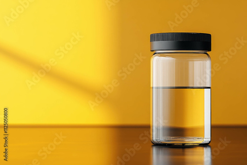 Sport Drink Isolated