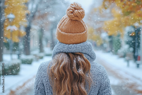 Winter Parka