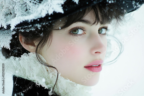 Winter Queen