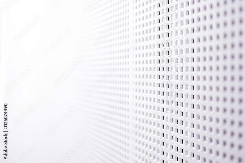 Minimalist textured wall with small embossed details, creating subtle pattern. design evokes sense of calm and simplicity, perfect for modern interiors Minimalist textured wall with small embossed details, creating subtle pattern. design evokes sense of calm and simplicity, perfect for modern interiors