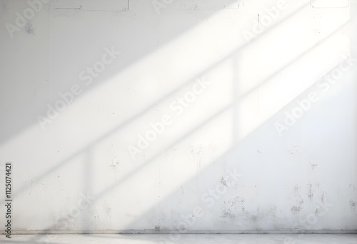 concrete wall