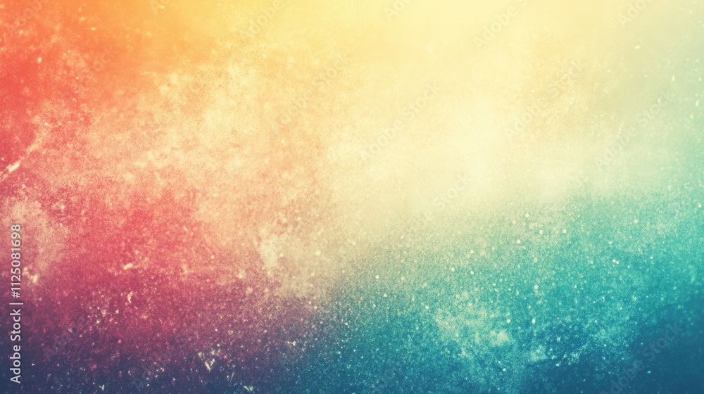 A dreamy gradient background transitioning from warm oranges and pinks to cool blues and greens. A dreamy gradient background transitioning from warm oranges and pinks to cool blues and greens.