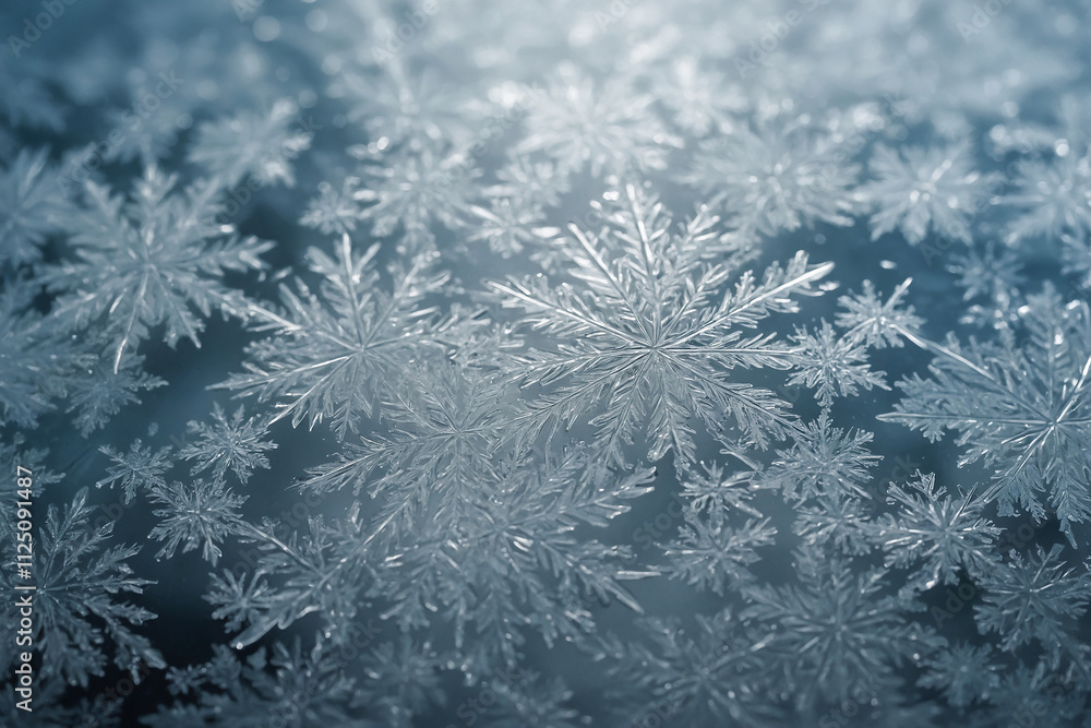 rosty glass texture with subtle snowflake patterns rosty glass texture with subtle snowflake patterns