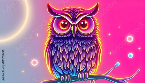 owl
