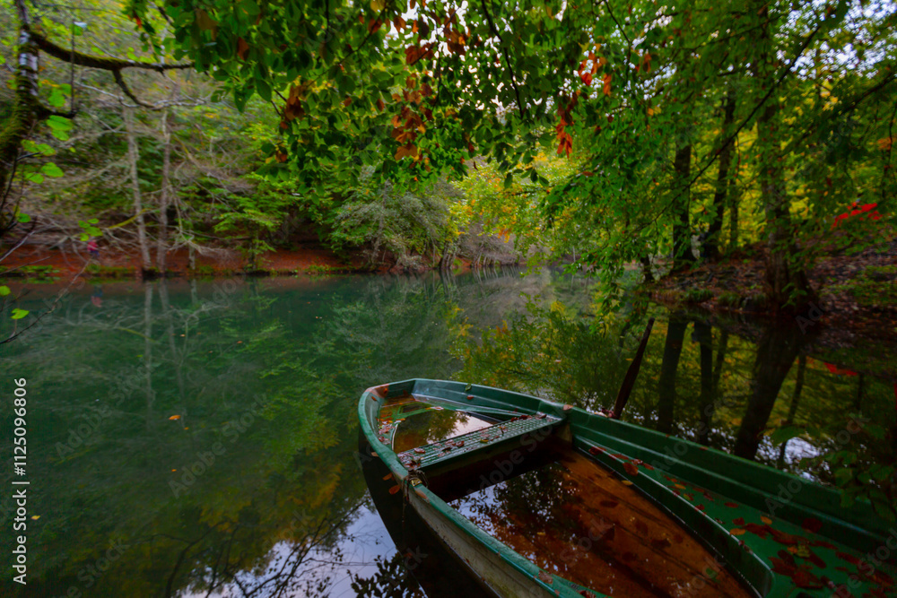 Yedigöller National Park Natural Park, Bolu Yedigöller National Park Natural Park, Bolu