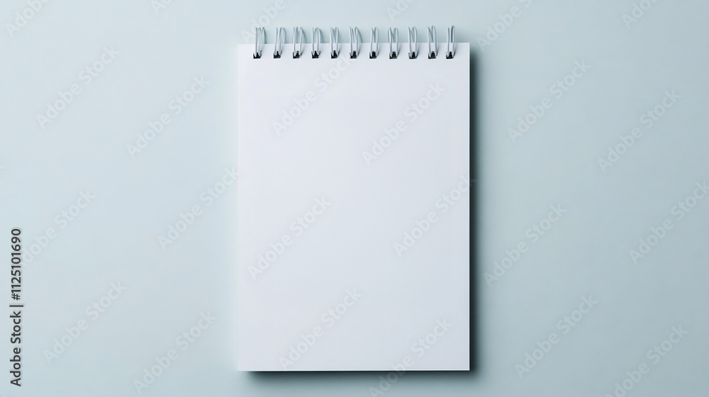 Customizable 2024 Calendar Mockup with Blank Month Names on White Background Customizable 2024 Calendar Mockup with Blank Month Names on White Background