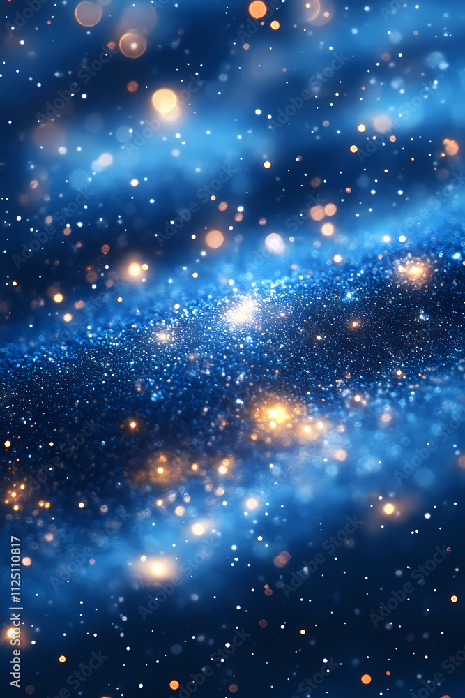 A blue and white gradient background with a dreamy effect. A blue and white gradient background with a dreamy effect.