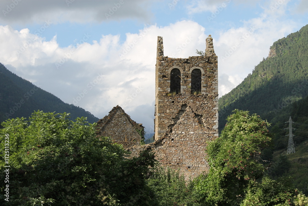 Canfranc - 2024 - 12 Canfranc - 2024 - 12