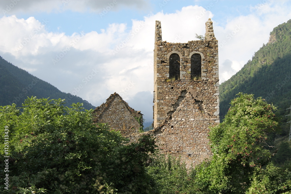 Canfranc - 2024 - 8 Canfranc - 2024 - 8