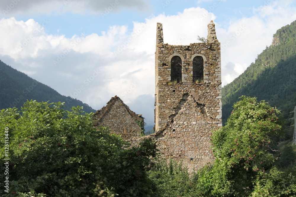 Canfranc - 2024 - 7 Canfranc - 2024 - 7