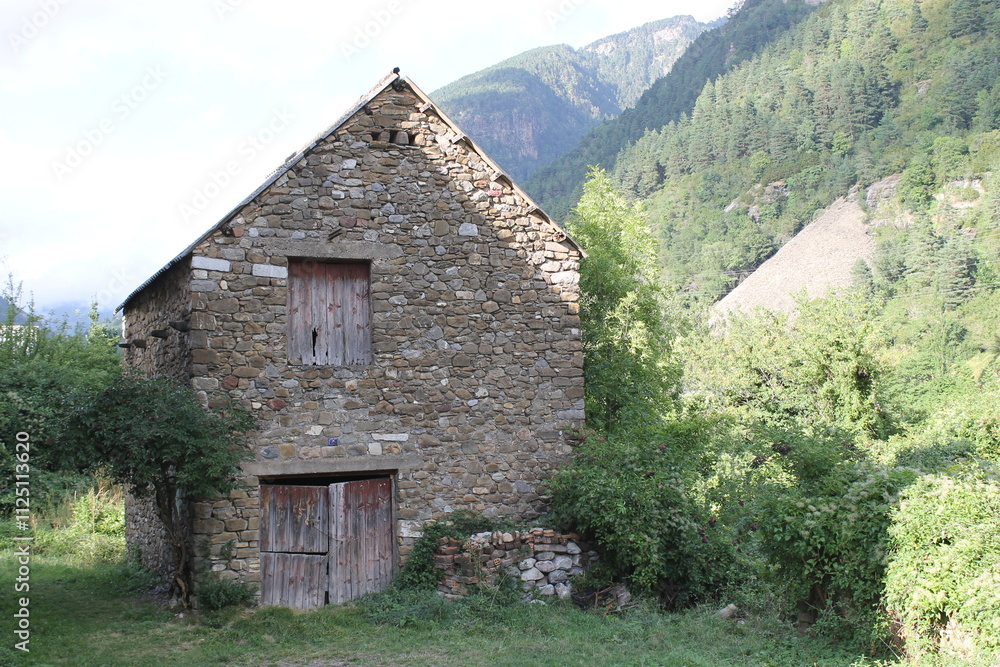 Canfranc - 2024 - 6 Canfranc - 2024 - 6