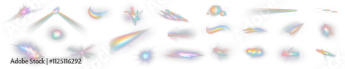 png crystal prism, rainbow, diamond spectrum effects, sparkle light shine, star spark ray, jewelry overlay, neon glow glass, fantasy glare, colorful bokeh, beam shiny effect, lens green, abstract png