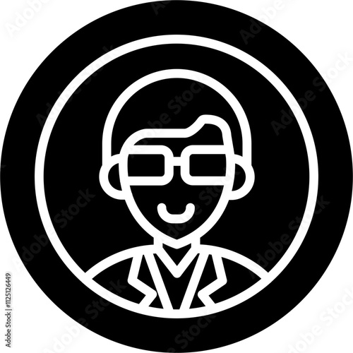Advocate Icon