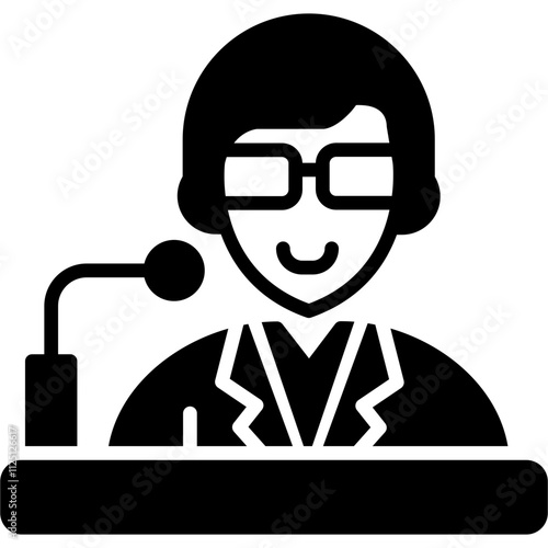 Advocate Icon