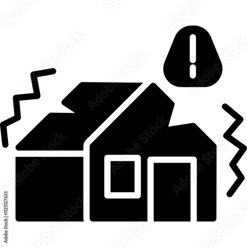 Warning Icon