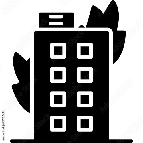 Earthquake Icon