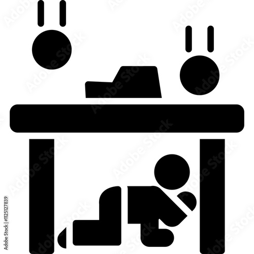 Earthquake Icon