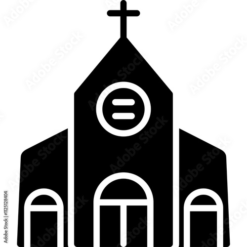 Church Icon