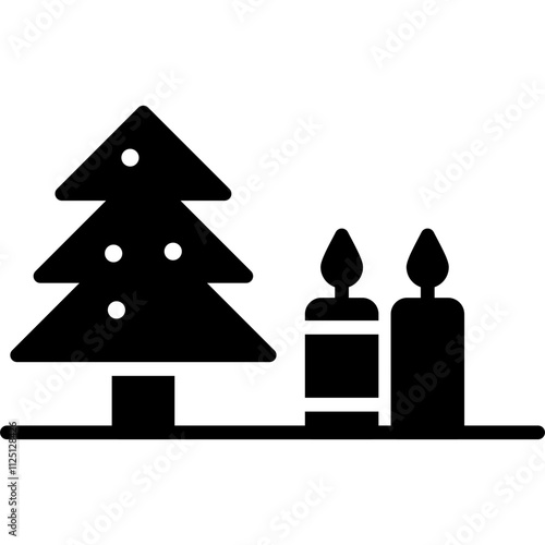Christmas Icon