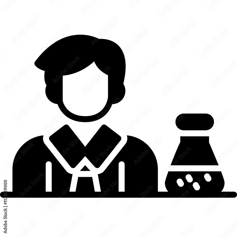 Experiment Icon Experiment Icon
