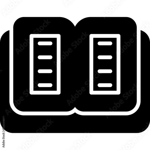 Braille Icon