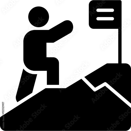 Persistence Icon