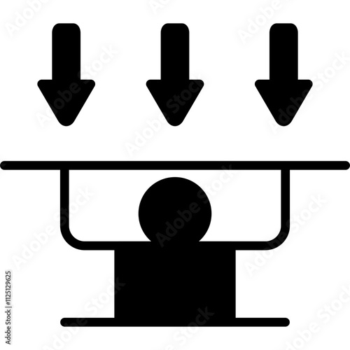Resilience Icon