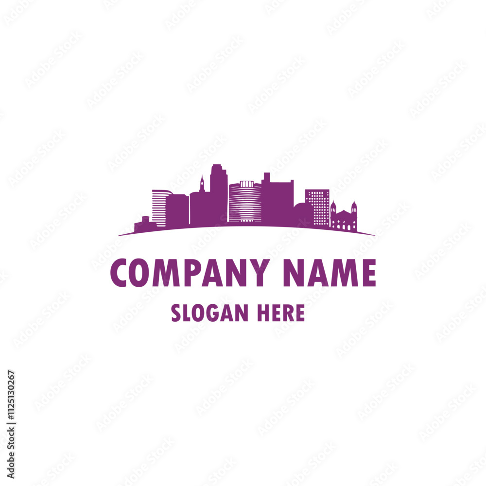 Obraz premium Abstract real estate agent logo icon vector design. Rent, sale of real estate vector logo, House cleaning, home security, real estate auction. Vector building logo concept.
