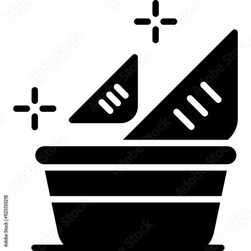 Lunch Box Icon