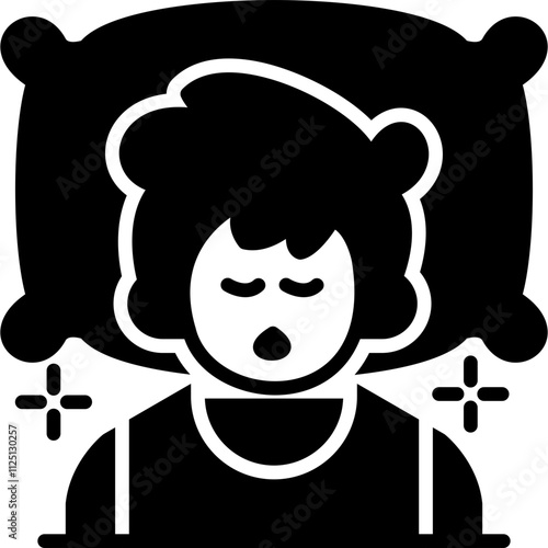 Sleep Icon