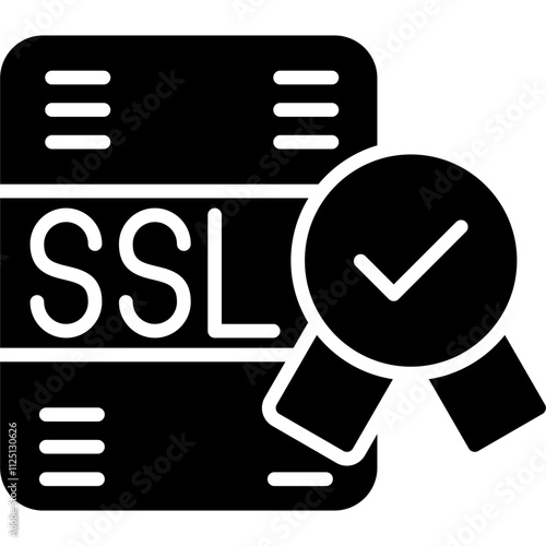 Ssl Icon