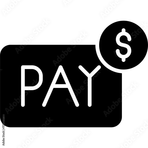 Online Payment Icon