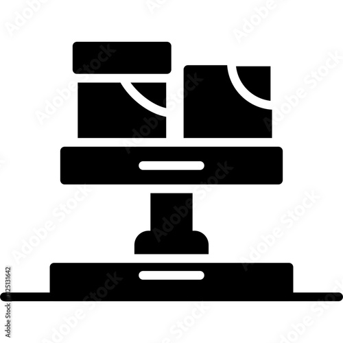Brochure Icon