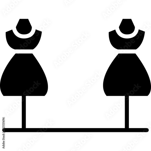 Dress Icon