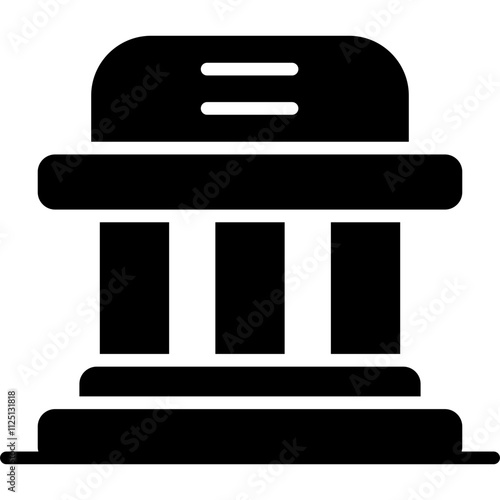 Political Instability Icon