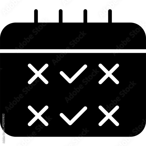 Absence Icon
