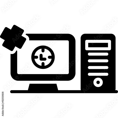 Obsolete Icon