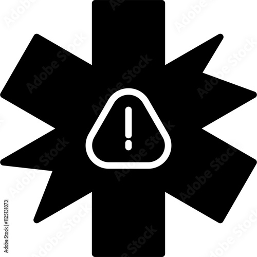 Quality Issues Icon