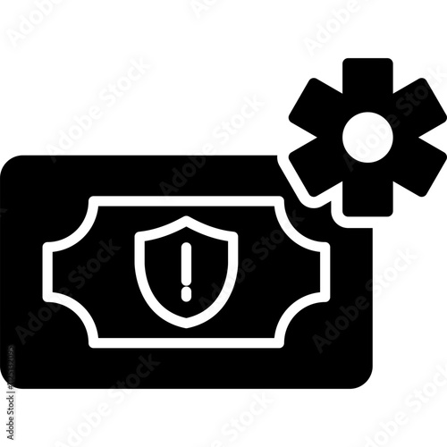 Fraud Icon