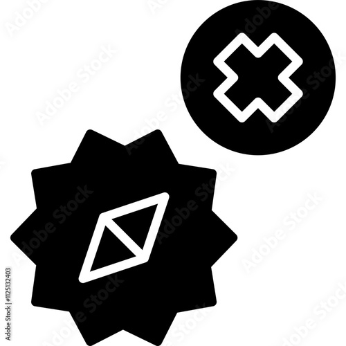 Failure Icon