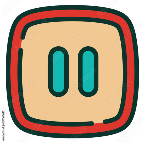 Pause Icon